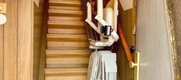 1 Schlafzimmer Stadthaus in Vogtlandkreis, Germany, Nr. 362779 13