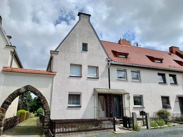 1 Schlafzimmer Stadthaus in Vogtlandkreis, Germany, Nr. 362779