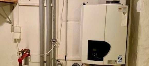 1 Schlafzimmer Stadthaus in Vogtlandkreis, Germany, Nr. 362779 30