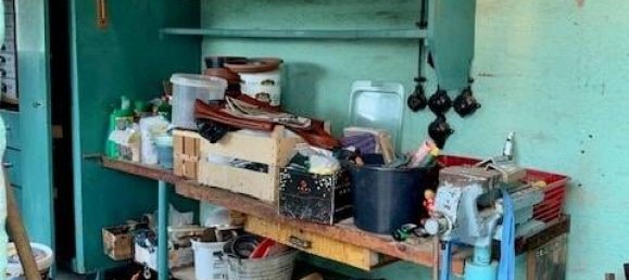 1 Schlafzimmer Stadthaus in Vogtlandkreis, Germany, Nr. 362779 33