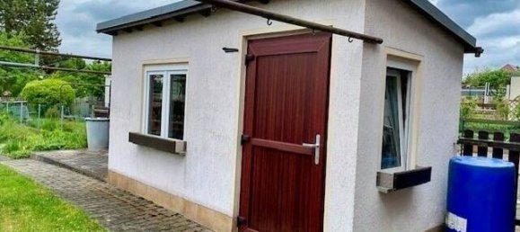 1 Schlafzimmer Stadthaus in Vogtlandkreis, Germany, Nr. 362779 7