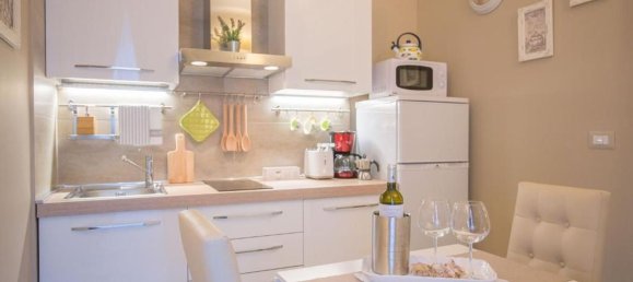 Studio in Syracuse, Italy No. 276053 4