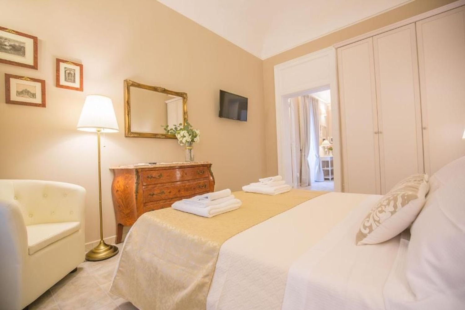 Studio in Syracuse, Italy No. 276053