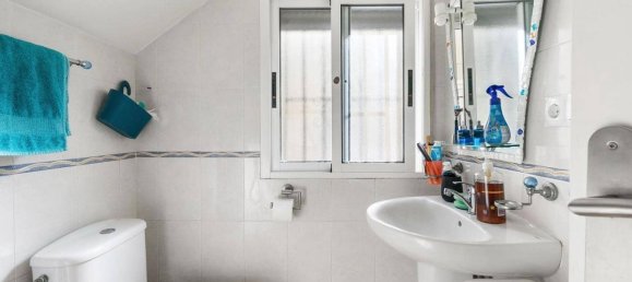 Casa T3 em Alicante, Spain N.º 188070 21