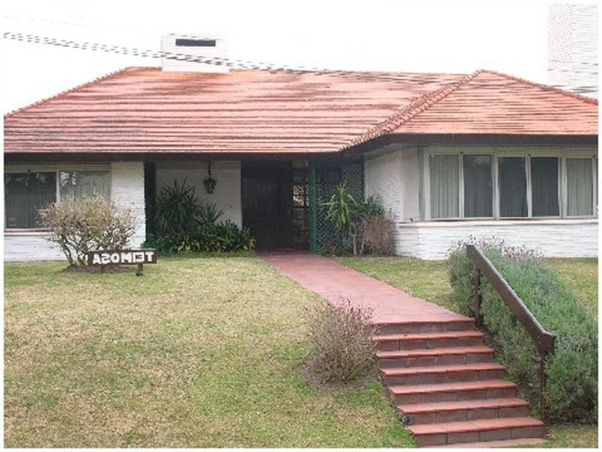 3 chambres Maison à Maldonado, Uruguay No. 11799