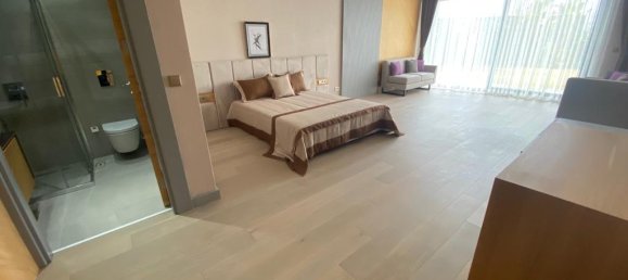 Villa 5+1 in Bodrum, Turkey No. 4762 17