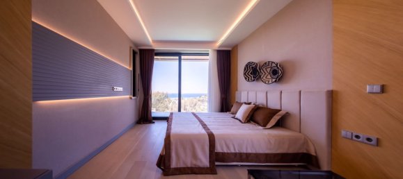 Villa 5+1 in Bodrum, Turkey No. 4762 5