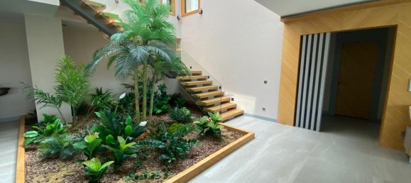 Villa 5+1 in Bodrum, Turkey No. 4762 24