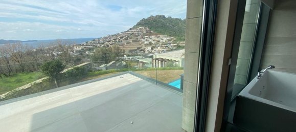 Villa 5+1 in Bodrum, Turkey No. 4762 13