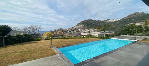 Villa 5+1 in Bodrum, Turkey No. 4762 22