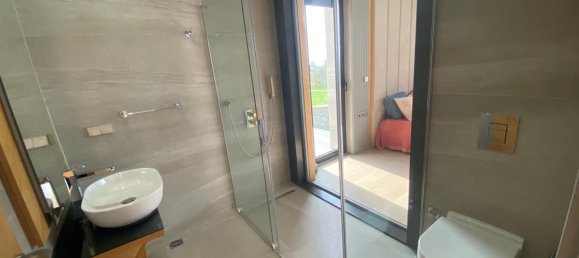 Villa 5+1 in Bodrum, Turkey No. 4762 10