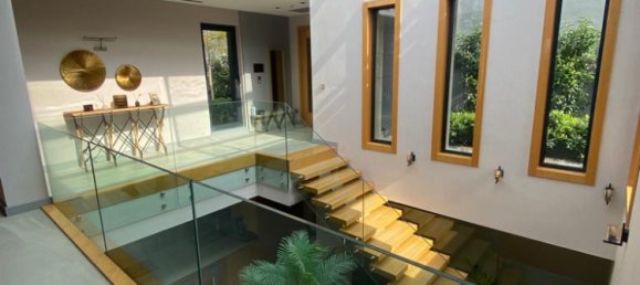 Villa 5+1 in Bodrum, Turkey No. 4762 25