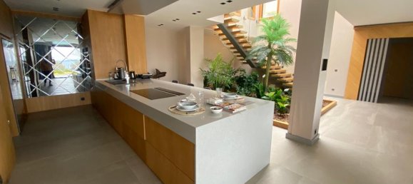 Villa 5+1 in Bodrum, Turkey No. 4762 19