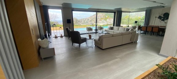 Villa 5+1 in Bodrum, Turkey No. 4762 21