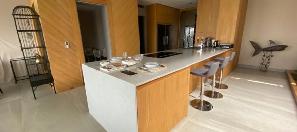 Villa 5+1 in Bodrum, Turkey No. 4762 20