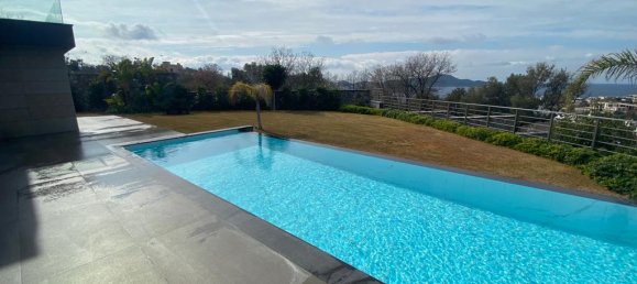 Villa 5+1 in Bodrum, Turkey No. 4762 26