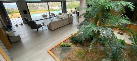 Villa 5+1 in Bodrum, Turkey No. 4762 16