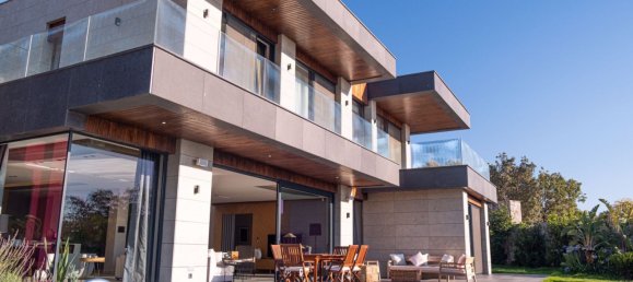 Villa 5+1 in Bodrum, Turkey No. 4762 8