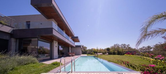 Villa 5+1 in Bodrum, Turkey No. 4762 3