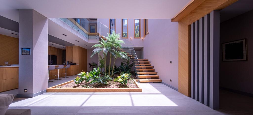 Villa 5+1 in Bodrum, Turkey No. 4762