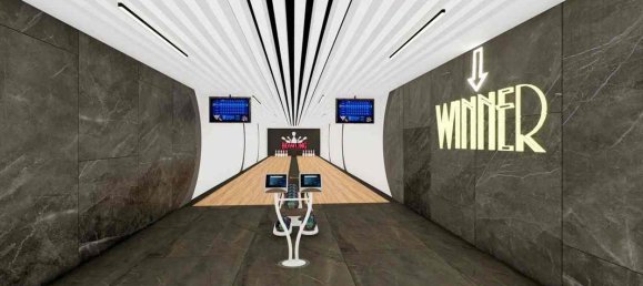 Penthouse 2+1 in Alanya, Turkey No. 11798 17