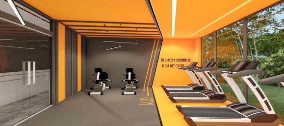 Penthouse 2+1 in Alanya, Turkey No. 11798 19