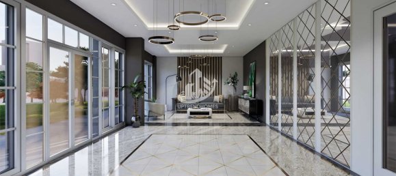 Apartment 1+1 in Oba, Turkey No. 4562 9