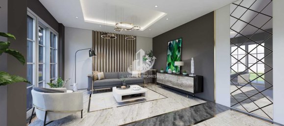 Apartment 1+1 in Oba, Turkey No. 4562 10