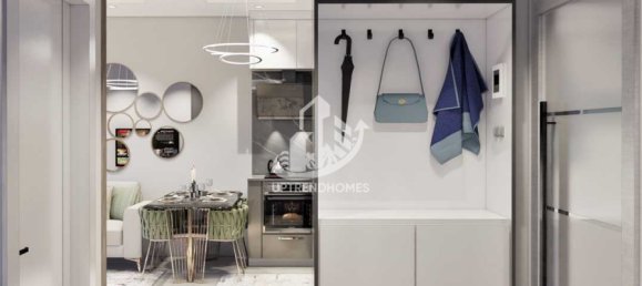 Apartment 1+1 in Oba, Turkey No. 4562 21