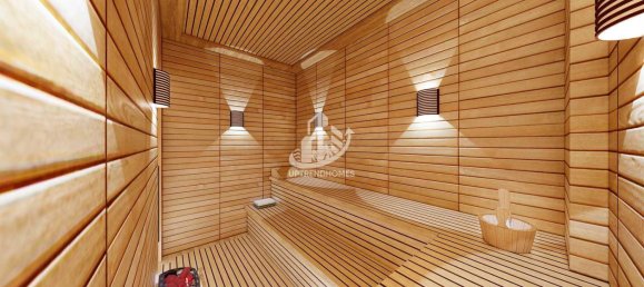 Apartment 1+1 in Oba, Turkey No. 4562 13