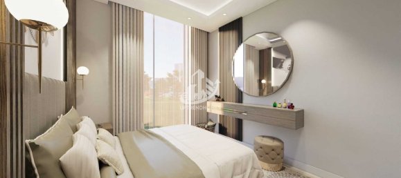 Apartment 1+1 in Oba, Turkey No. 4562 22