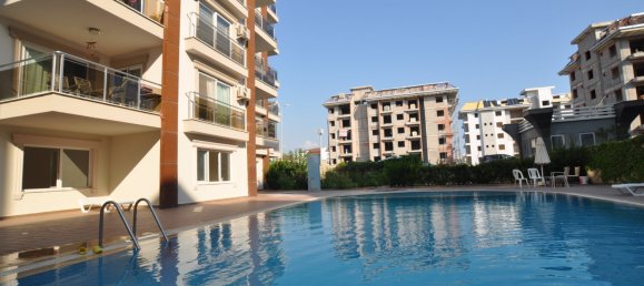 Apartment 2+1 in Alanya, Turkey No. 18828 6