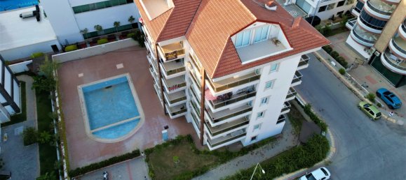 Apartment 2+1 in Alanya, Turkey No. 18828 3