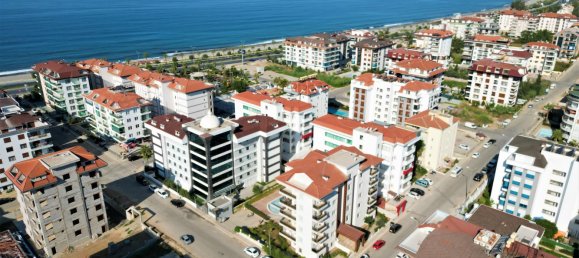 Apartment 2+1 in Alanya, Turkey No. 18828 4