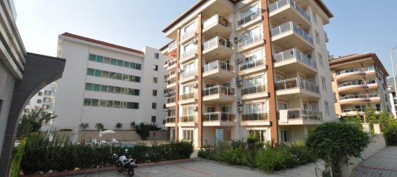 Apartment 2+1 in Alanya, Turkey No. 18828 7