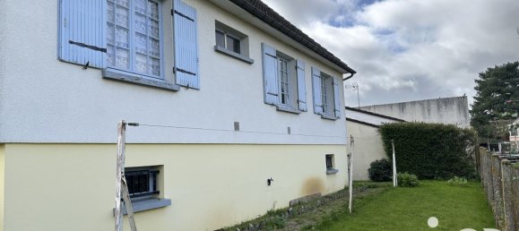 3 Schlafzimmer Stadthaus in Luce, France, Nr. 157790 12