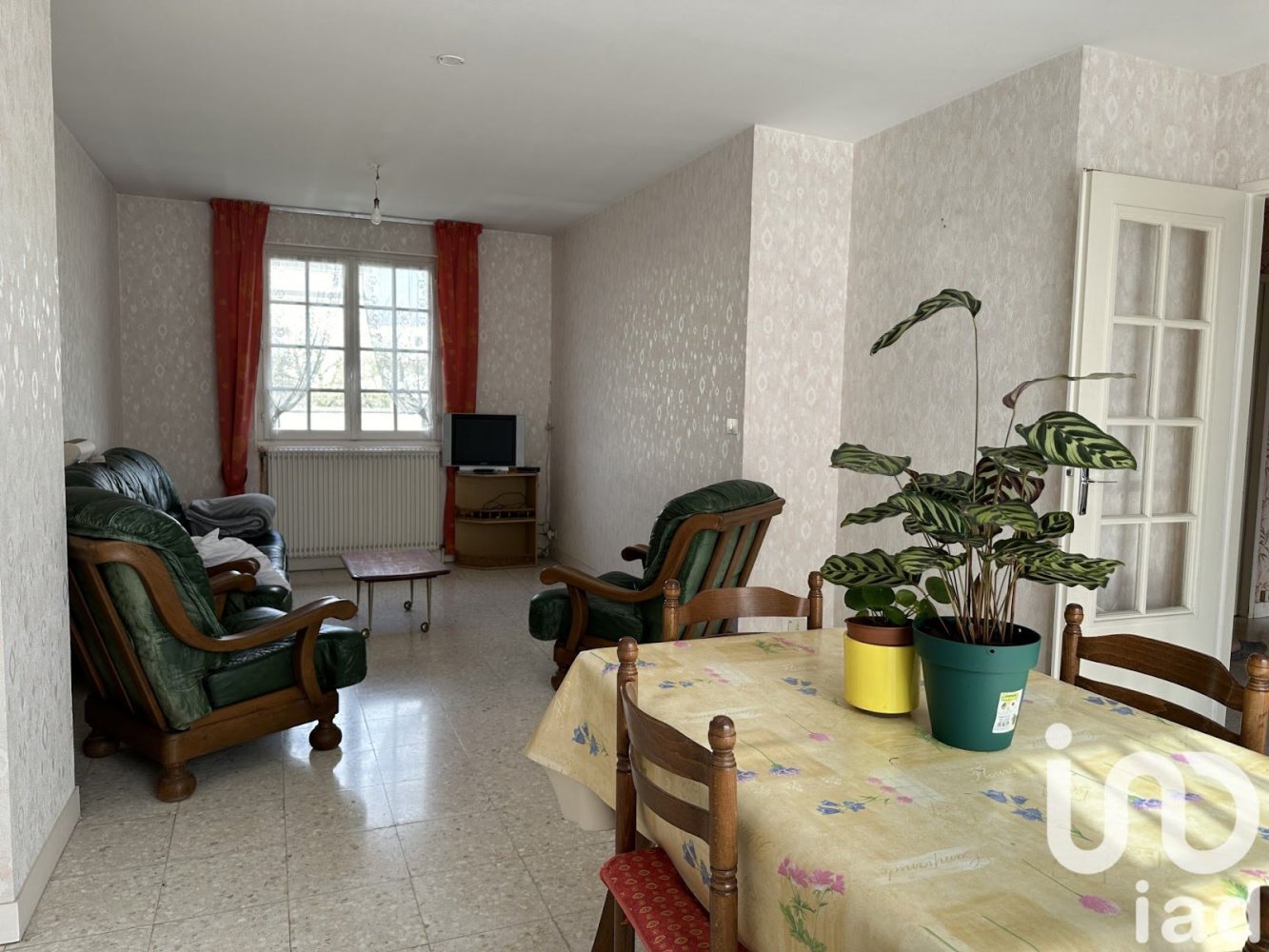 3 Schlafzimmer Stadthaus in Luce, France, Nr. 157790