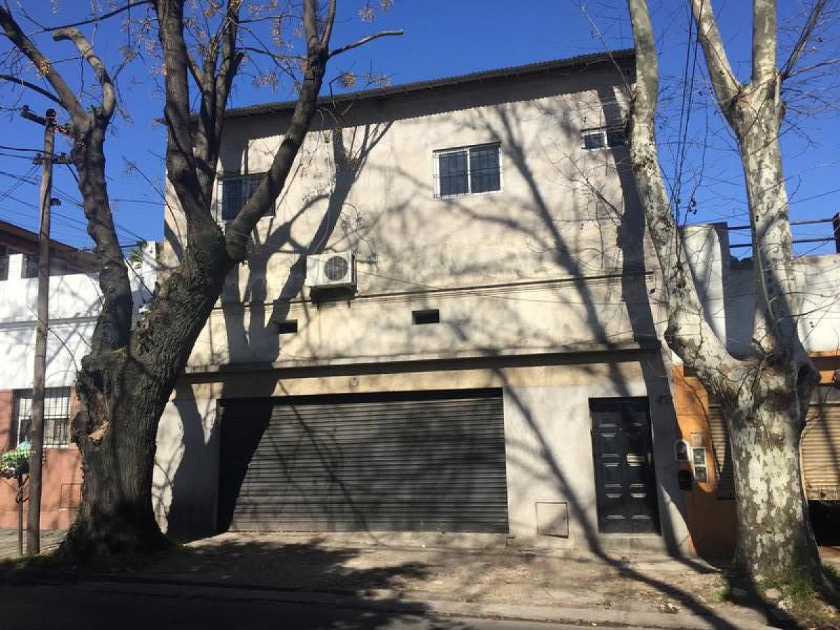 Gewerbliche Immobilie in Vicente Lopez, Argentina 400m², Nr. 28555