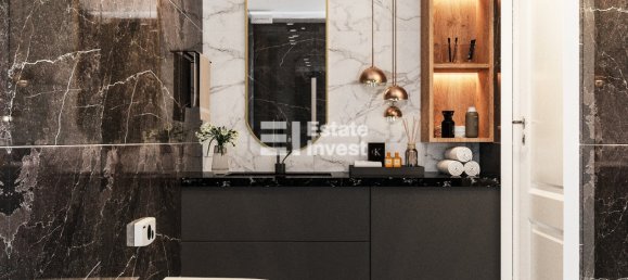 Apartment 1+1 in Alanya, Turkey No. 30824 13