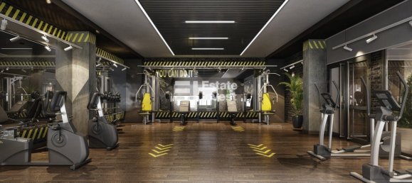 Apartment 1+1 in Alanya, Turkey No. 30824 8