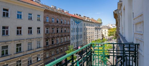 4 rooms Apartment in Vienna, Austria No. 238297 2
