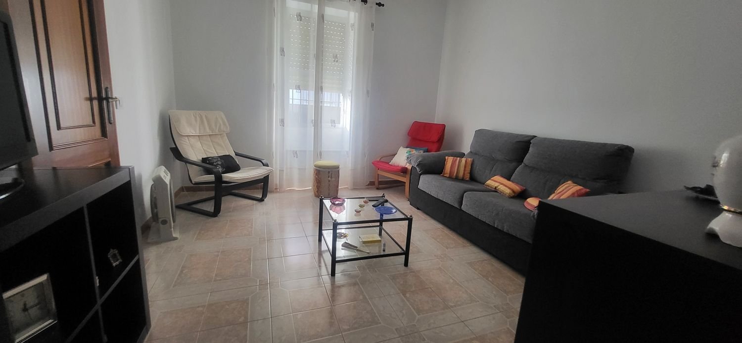 Casa de 3 dormitorios en Córdoba, Spain No. 197456