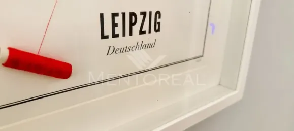 Escritório T4 em Leipzig, Germany N.º 361392 12