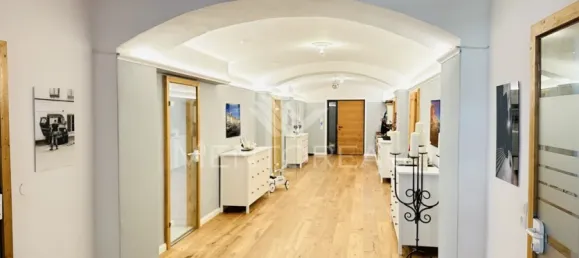 Escritório T4 em Leipzig, Germany N.º 361392 2