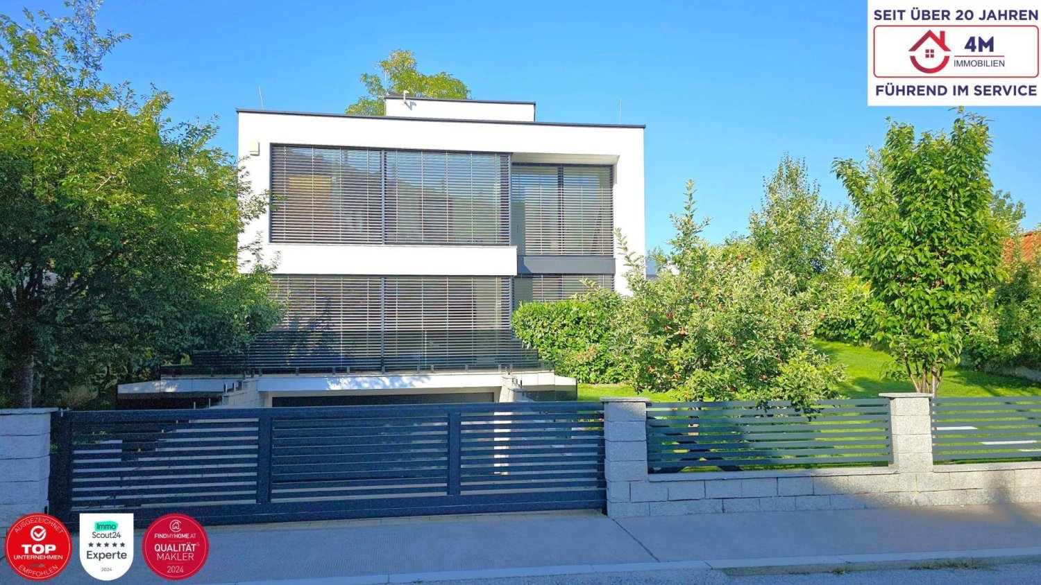 5 bedrooms Villa in Gotzendorf an der Leitha, Austria No. 204890