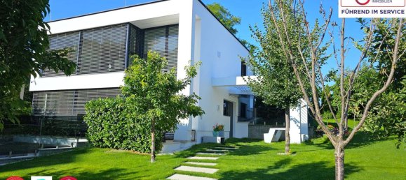 5 bedrooms Villa in Gotzendorf an der Leitha, Austria No. 204890 2