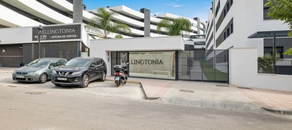 2 bedrooms Apartment in Estepona, Spain No. 41365 15