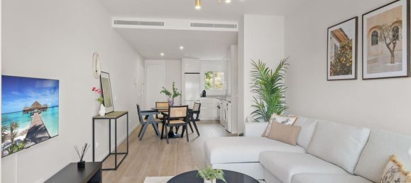 2 bedrooms Apartment in Estepona, Spain No. 41365 7