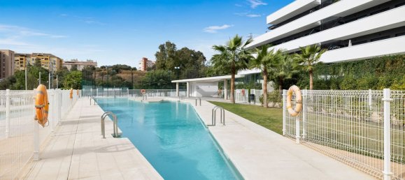 2 bedrooms Apartment in Estepona, Spain No. 41365 11