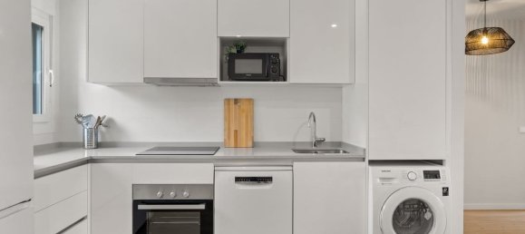 2 bedrooms Apartment in Estepona, Spain No. 41365 10